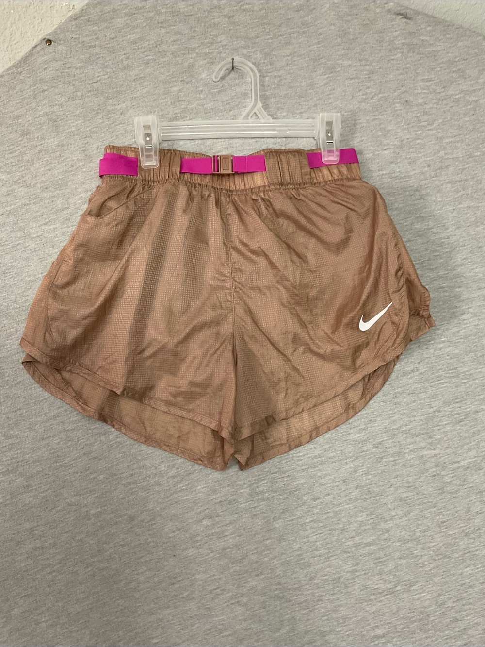 Nike icon Clash Shorts